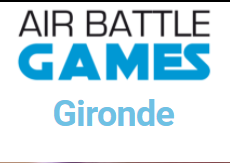 Air Battle Game prignac et marcamps